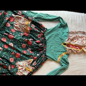 Matilda Jane Girls Dress Size 12